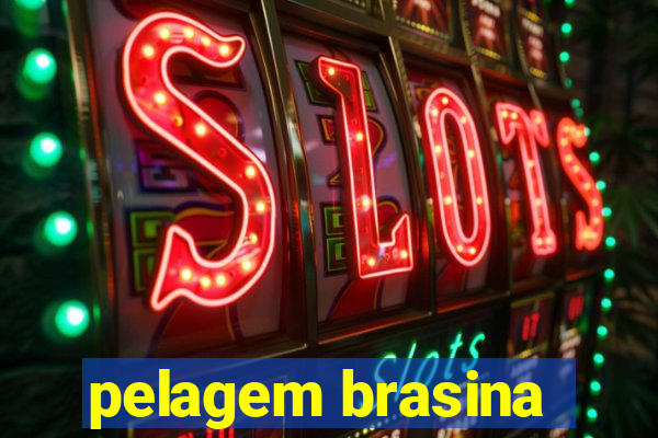 pelagem brasina